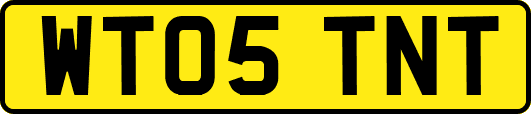 WT05TNT