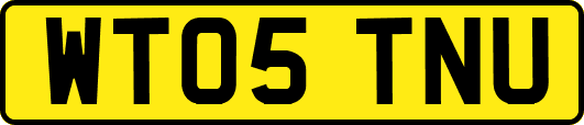 WT05TNU