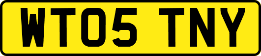 WT05TNY