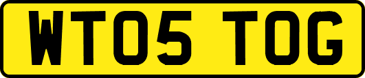 WT05TOG