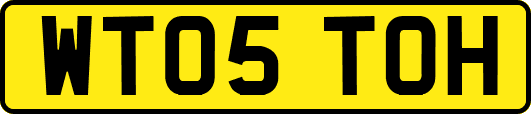 WT05TOH