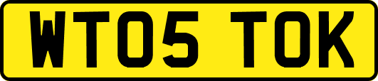 WT05TOK