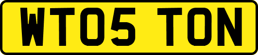 WT05TON