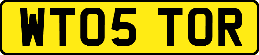 WT05TOR