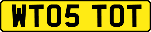 WT05TOT