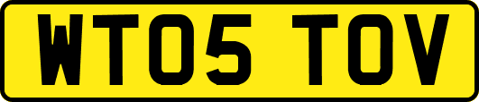 WT05TOV