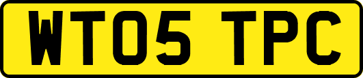 WT05TPC