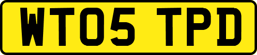 WT05TPD