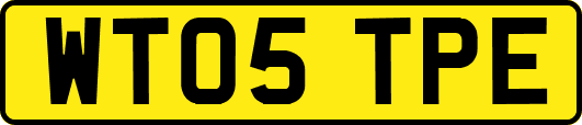 WT05TPE