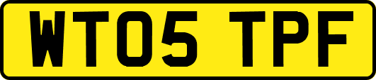 WT05TPF