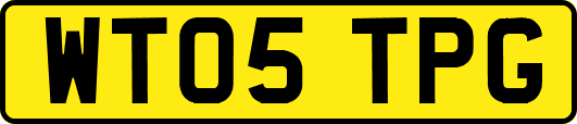 WT05TPG