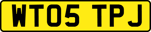 WT05TPJ