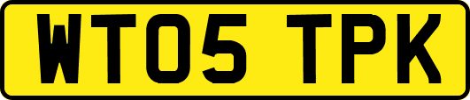 WT05TPK