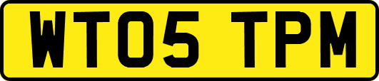 WT05TPM