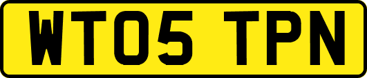 WT05TPN