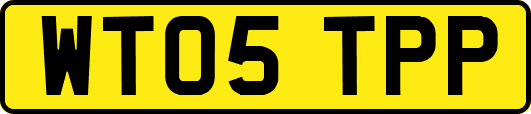 WT05TPP