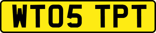 WT05TPT