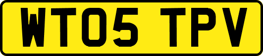 WT05TPV