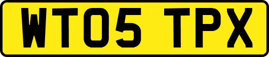 WT05TPX