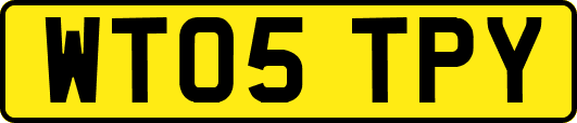 WT05TPY