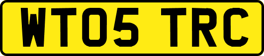 WT05TRC