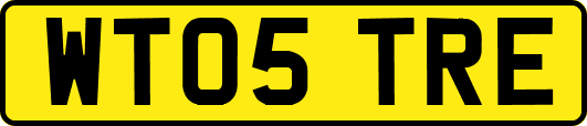 WT05TRE