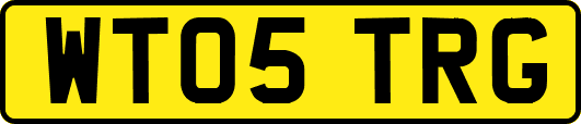 WT05TRG