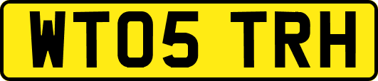 WT05TRH