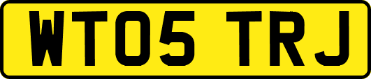 WT05TRJ
