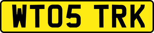WT05TRK