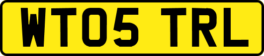 WT05TRL