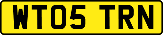 WT05TRN