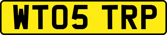 WT05TRP