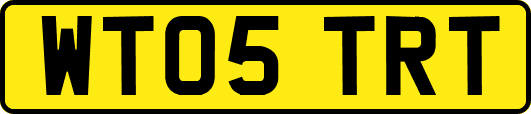 WT05TRT