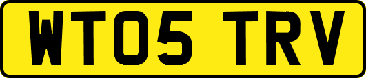 WT05TRV