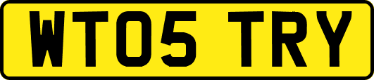 WT05TRY