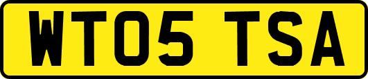 WT05TSA