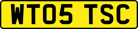 WT05TSC