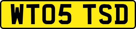 WT05TSD
