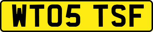WT05TSF