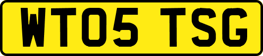 WT05TSG