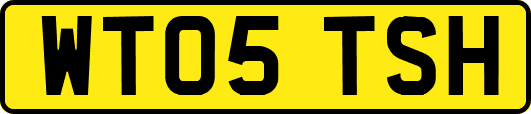 WT05TSH