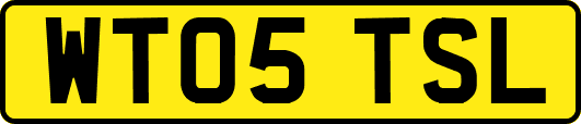WT05TSL
