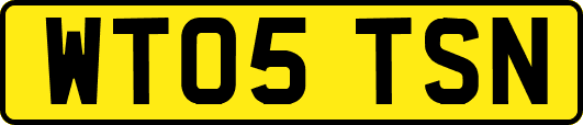 WT05TSN