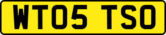 WT05TSO