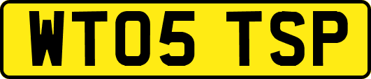 WT05TSP