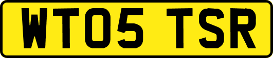 WT05TSR