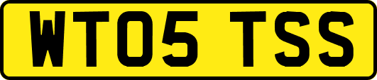 WT05TSS