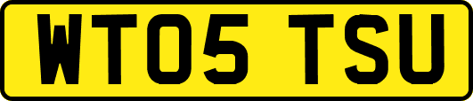 WT05TSU