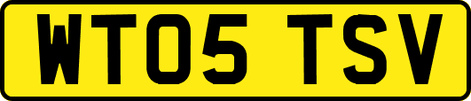 WT05TSV